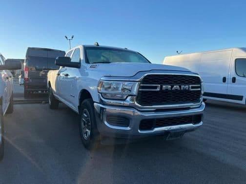 2019 ram 2500 in co bluffs, iowa