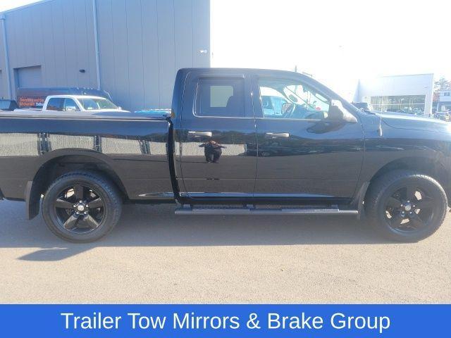 2014 ram 1500 tradesman/express