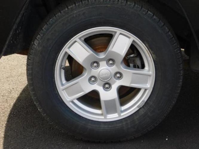 2007 jeep grand cherokee laredo laredo 4dr suv 4wd for sale in thomaston, maine