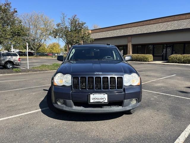 2010 jeep grand cherokee laredo