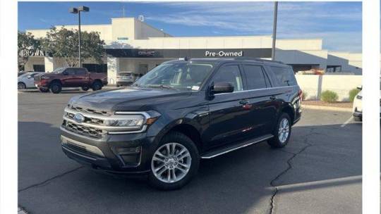 2023 Ford Expedition