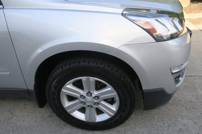 used 2014 chevrolet traverse fwd lt w/ 1lt charleston, wv 25301 for sale in charleston, west virginia
