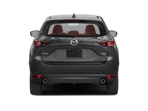 2021 mazda cx-5 carbon edition turbo in baltimore, maryland