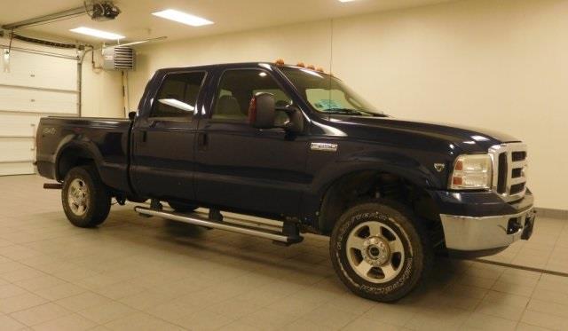 2006 ford f-250 super duty lariat lariat 4dr crew cab 4wd sb for sale in jolly acres, south dakota