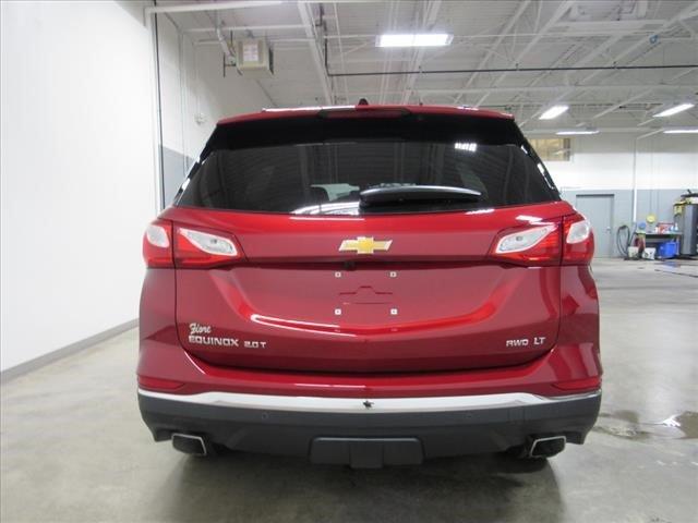 used 2019 chevrolet equinox awd lt w/ 2lt hollidaysburg, pa 16648 for sale in hollidaysburg, pennsylvania