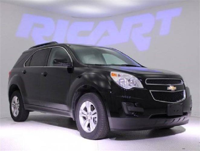 2014 chevrolet equinox lt in columbus, oh