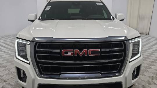 2023 GMC Yukon