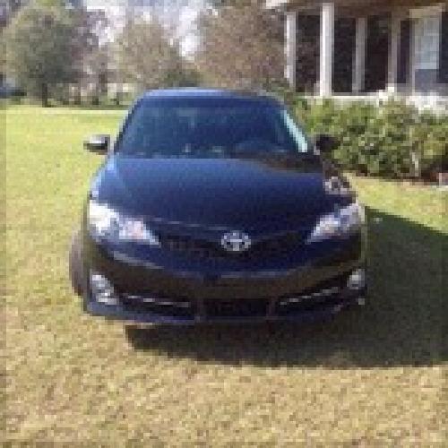 obo 2012 toyota camry in plant city, fl