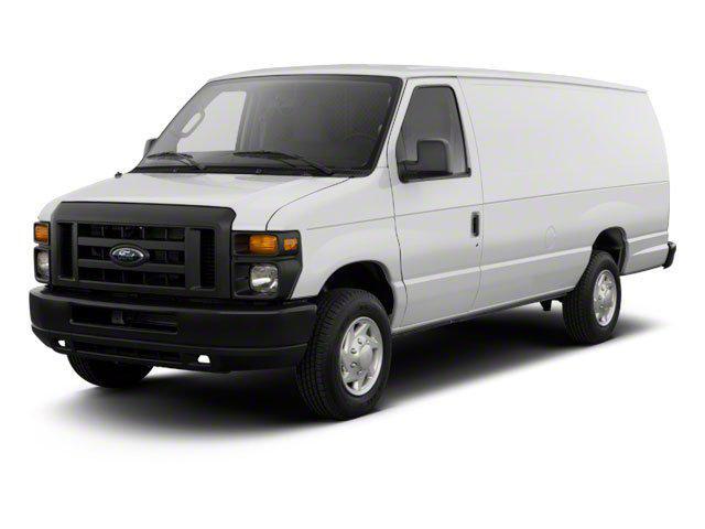 2010 ford e350 super duty xl