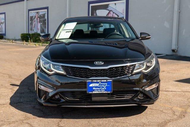 2019 kia optima ex in rahway, new jersey