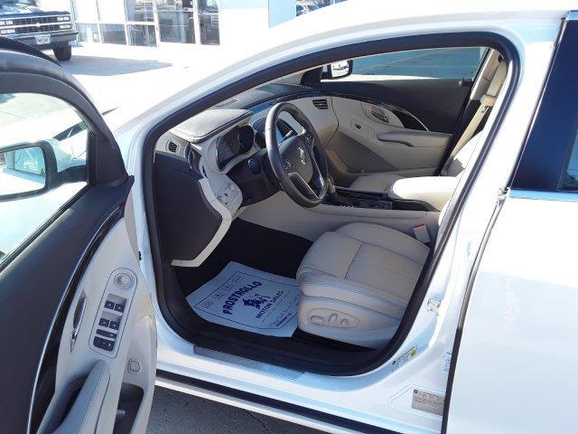 2016 buick lacrosse sport touring sport touring 4dr sedan for sale in broadland, south dakota