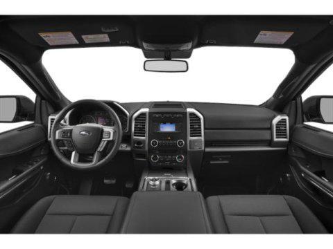 2021 ford expedition xlt
