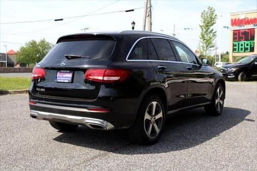 2016 mercedes-benz glc-class glc 300 in edgewood, maryland