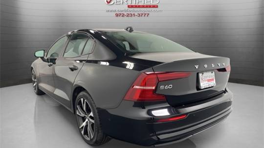 2024 Volvo S60