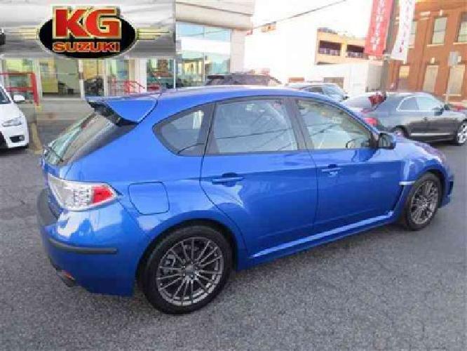 2011 subaru impreza wagon wrx wrx sti in astoria, ny