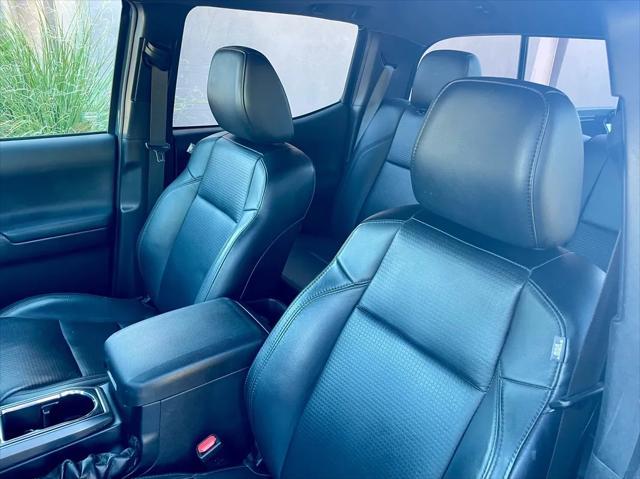 2019 toyota tacoma trd off road