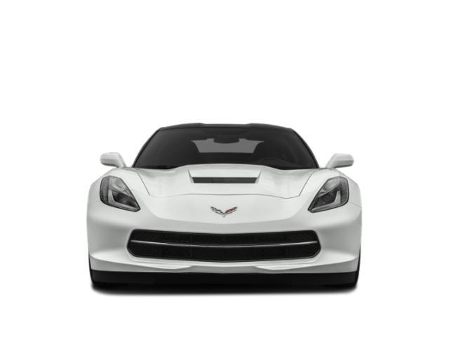 2015 chevrolet corvette stingray