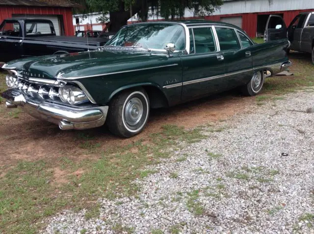 1959 chrysler imperial