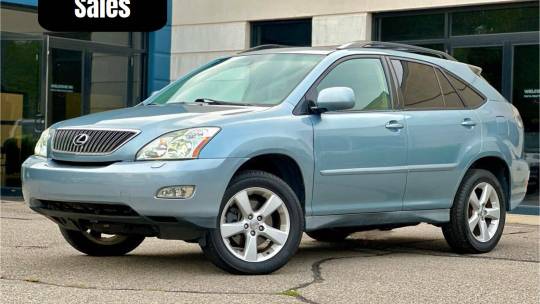 2006 Lexus RX