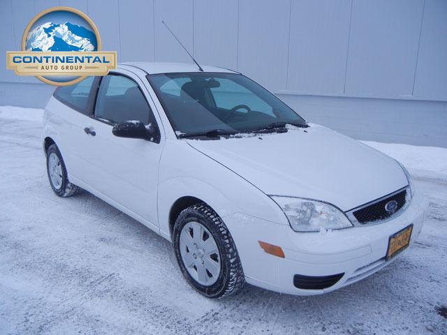 2007 ford focus for sale in anchorage, alaska
