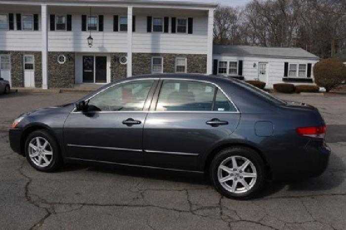 rwgrgfewfewfew 2003 honda accord ex *ex*alloy wheels* leather *fdsds in sacramento, ca