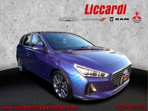 2018 hyundai elantra in denver, colorado