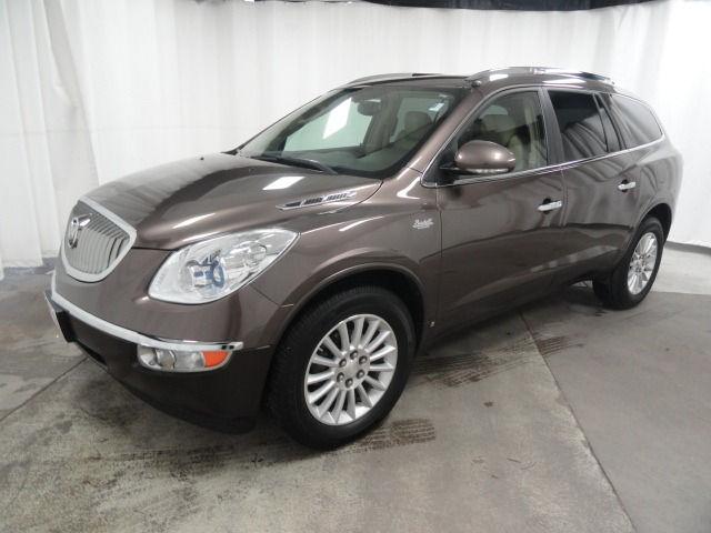 2008 buick enclave cxl for sale in grand forks, north dakota