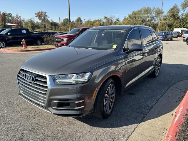 2019 audi q7 55 premium plus