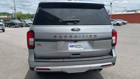 2024 Ford Expedition timberline
