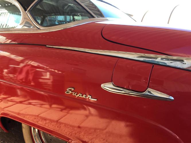 1952 buick super in apache junction, arizona