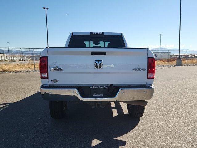 2016 ram 2500 slt in grand junction, colorado