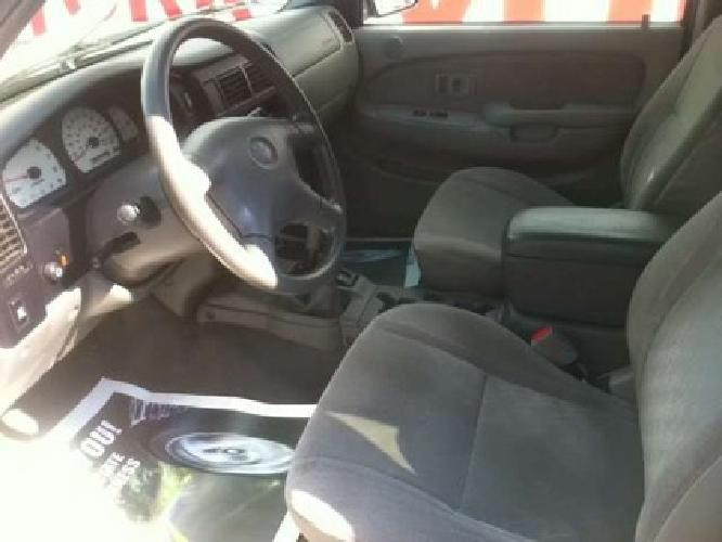 2004 toyota tacoma v6 in york, pa