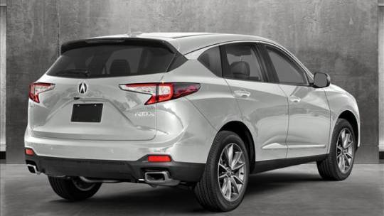 2024 Acura RDX