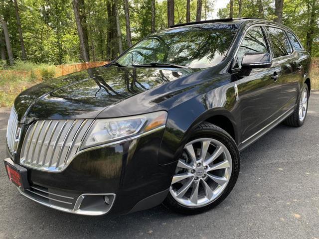 2011 lincoln mkt ecoboost
