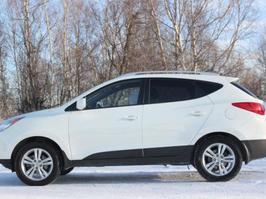used 2010 hyundai tucson for sale in wasilla, alaska