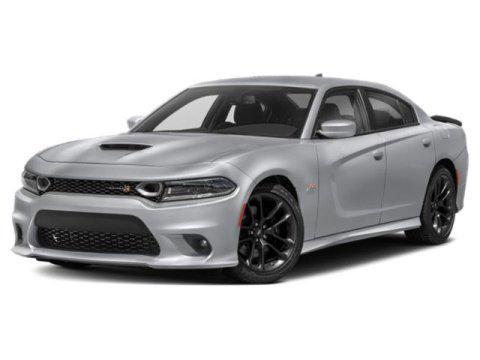 2023 dodge charger r/t scat pack