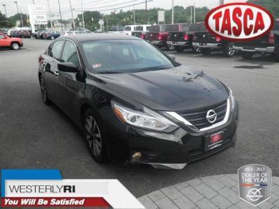 2017 nissan altima 2.5 2.5 4dr sedan for sale in cranston, rhode island