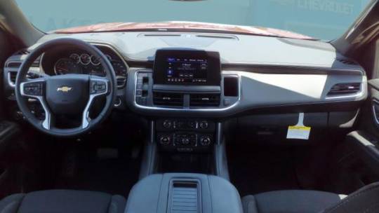 2024 Chevrolet Tahoe