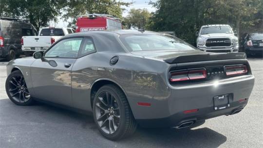 2023 Dodge