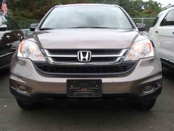 2011 honda cr-v se in scarsdale, ny