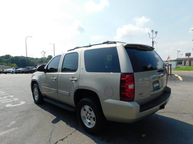 used 2012 chevrolet tahoe 2wd lt sheffield, al 35660 for sale in sheffield, alabama