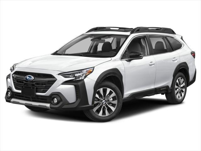 2024 subaru outback limited xt