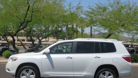 2010 Toyota Highlander
