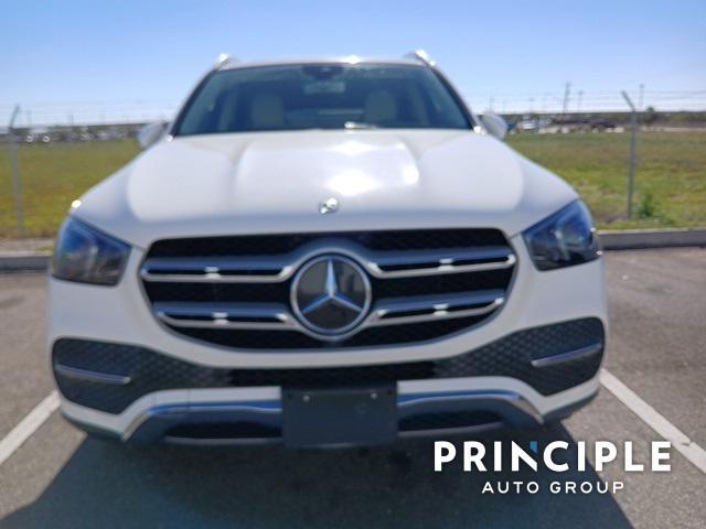 2020 mercedes-benz gle 350 base