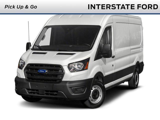 2020 ford transit-350 base