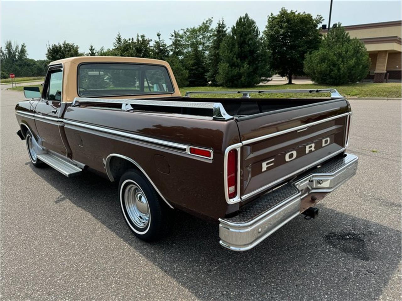 1978 ford f1