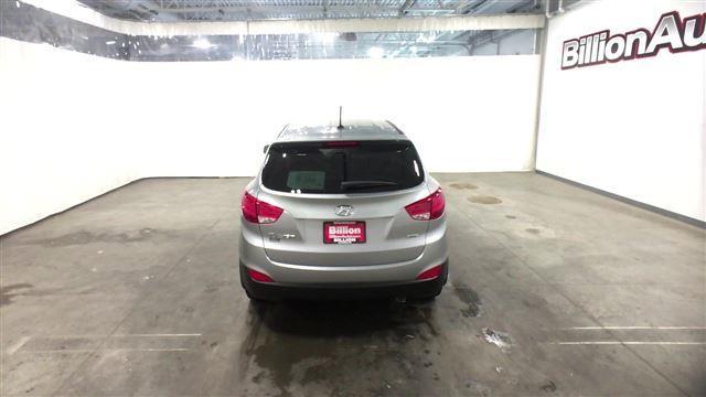 2015 hyundai tucson gls awd gls 4dr suv for sale in sioux falls, south dakota