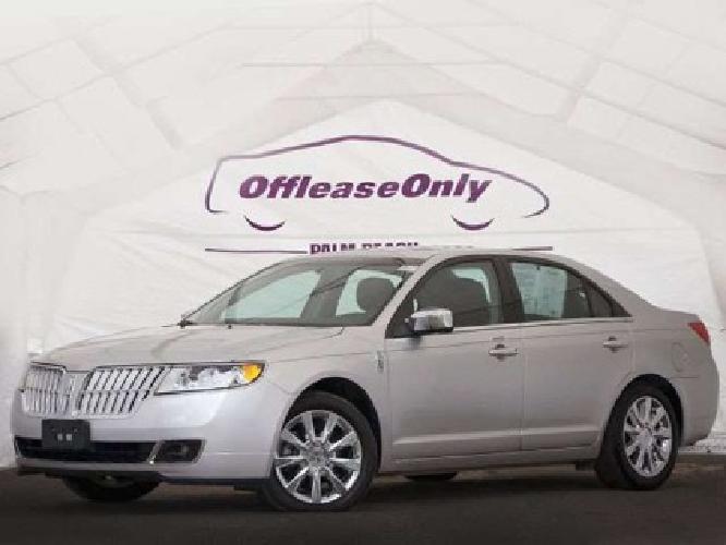 2011 lincoln mkz awd in lake worth, fl
