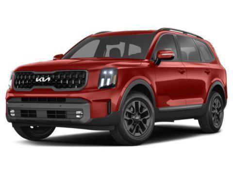 2023 kia telluride sx prestige x-pro