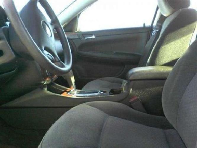 2009 chevrolet impala ls sedan 4d in bloomington, ca
